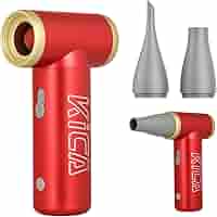 FeiyuTech KiCA Jet Fan 2S エアーブロワー KICA JetFan Max｜ハイパワーモーター搭載 エアーブロワー